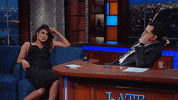 Stephen Colbert Bro Pose GIF by The Late Show With Stephen Colbert