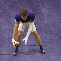 Kdub GIF by KWC Panthers