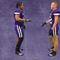 Kdub GIF by KWC Panthers