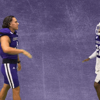 Kdub GIF by KWC Panthers