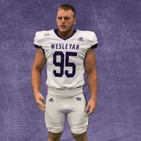 Kdub GIF by KWC Panthers