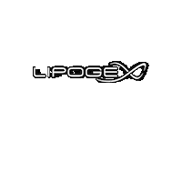 Lipogex Sticker by Eunsung Global