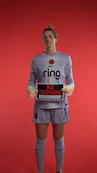Bella Bixby GIF by Thorns FC