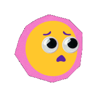 academiasoul surpresa sentimentos educacao socioemocional compasso Sticker