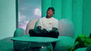 Demi Lovato Thats A Fact GIF by The Roku Channel