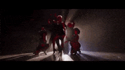 GIF by Chicago The Musical