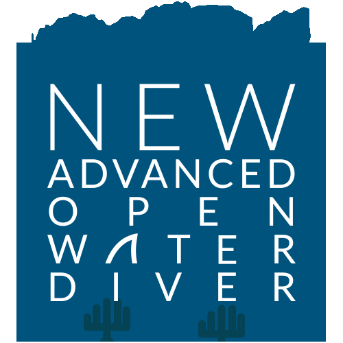 BlacktipScuba advanced blacktipscuba blacktip scuba advanced course GIF