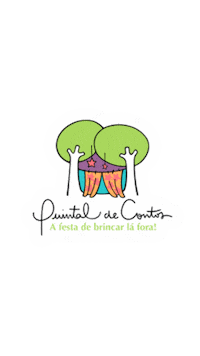 Festa Quintal Sticker by CreartCode