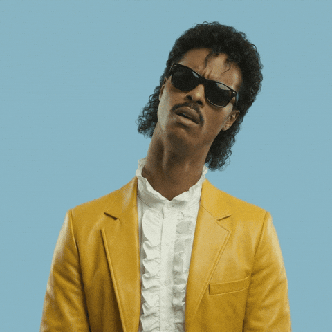 What Do You Want Wtf GIF by Jukebox Saints