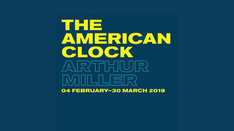 the old vic GIF by London Theatre Direct