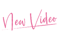 hostjam flowers wedding positive simple Sticker