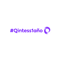 Aniversarioqintess Sticker by Qintess