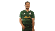 Portland Timbers Sticker by Timbers