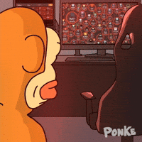Its Over Crypto GIF by Ponke
