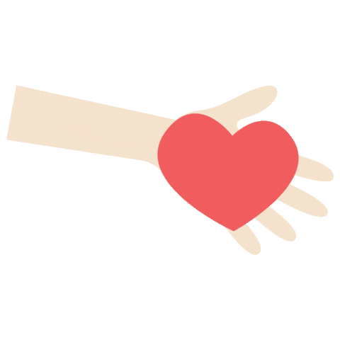 Hope Love Sticker by Devron Developments