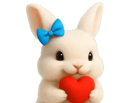 Heart Love Sticker