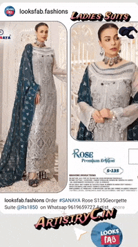 Buy Now Fashion GIF by ArtistryC