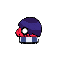 Emoji Supercell Sticker by Brawl Stars