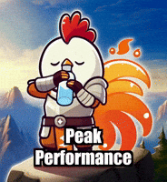 Peak Performance Adventure GIF by Zorooster