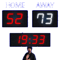 52 Home Sticker