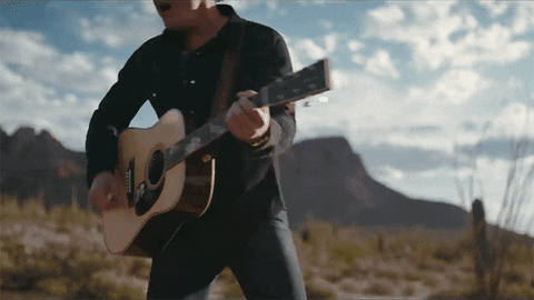 Country Music GIF by Jon Pardi