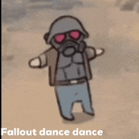 Fallout GIF