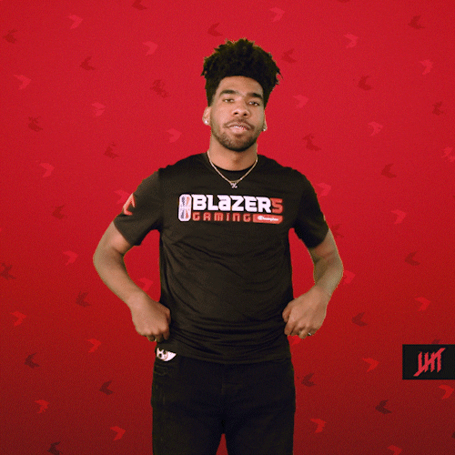 Well Done Good Job GIF by blazer5gaming