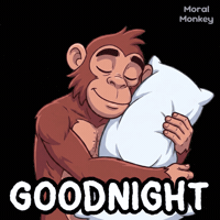 Sweet Dreams Hug GIF by VeeFriends