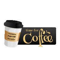 resortsatwendover coffee rainbow casino coffee time Sticker