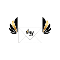 Social Media Content Creator Sticker by German Influencer Award · #GIA21