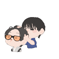 Firstkhaotung Sticker