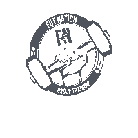 Fn Sticker by FIIT Nation