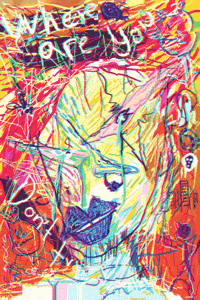 Digital Art GIF by Adolfochs