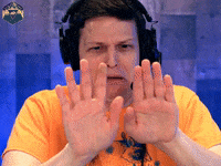 hyperrpg twitch scared dnd trap GIF