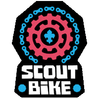 Mcssz Sticker by Magyar Cserkészszövetség