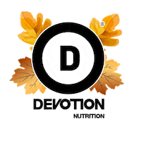 Pumpkin Pie Fall Sticker by Devotion Nutrition