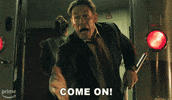 Priyankachopra Idriselba GIF by Amazon Prime Video