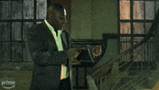 Priyankachopra Idriselba GIF by Amazon Prime Video