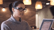 orcam ai blind wearable orcam GIF