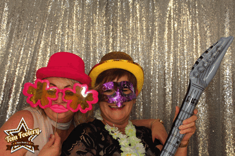 fun party GIF by Tom Foolery Photo Booth