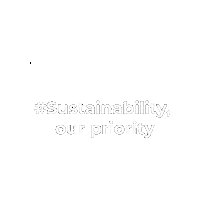 OmegaGroup logo sustainability omega slogan Sticker