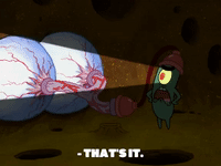 season 7 episode 3 GIF by SpongeBob SquarePants