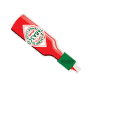 Valentines Day Love Sticker by TABASCO® Brand