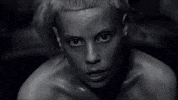 freaky GIF