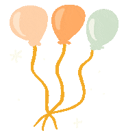 Celebrate Birthday Cake Sticker