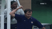 Happy Lets Go GIF by FIFA