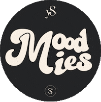Mood Mythos Sticker by Shadowcamp