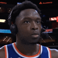 Og Anunoby Smile GIF