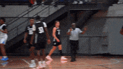 Prep_Network basketball celebration hoops taunt GIF