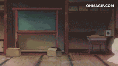 house guest GIF